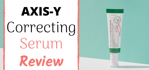 axis-y serum