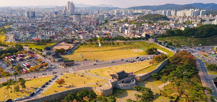 what to do in suwon