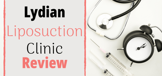 Lydian Liposuction Clinic Review in Korea