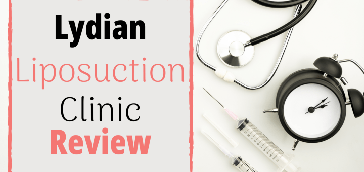 Lydian Liposuction Clinic Review in Korea