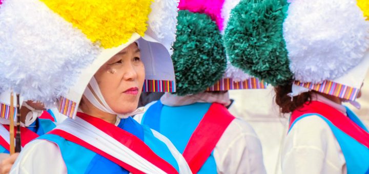Reisadvies Zuid Korea