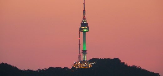 Where To Stay In Seoul With Family