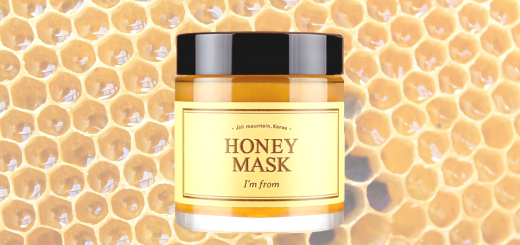 I m From Honey Mask Review