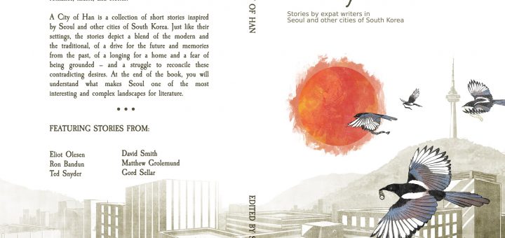 a city of han book review
