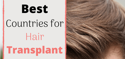 best country for hair transplant
