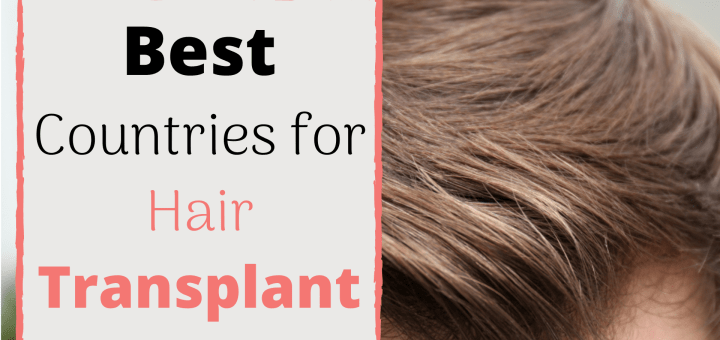 best country for hair transplant