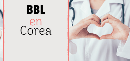 brazilian butt lifting korea in Korea