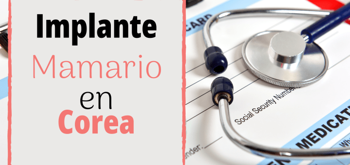 breast implant korea in Korea