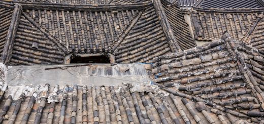 how to go to bukchon hanok village