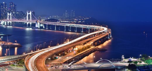 busan itinerary 2 days