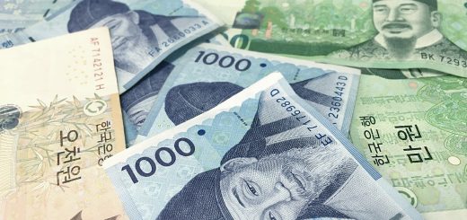 tipping in korea