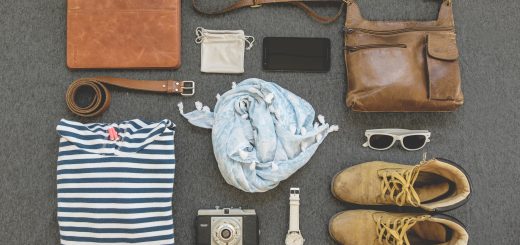 how much to bring to korea for 7 days