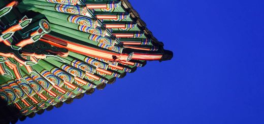 Jeondeong theater seoul