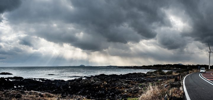 Driving In Jeju Car Rental jeju Self Drive Itinerary