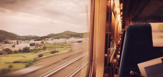 busan, daegu, seoul to gyeongju ktx