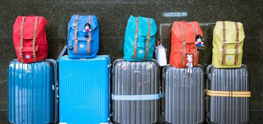 Luggage Storage Seoul Station