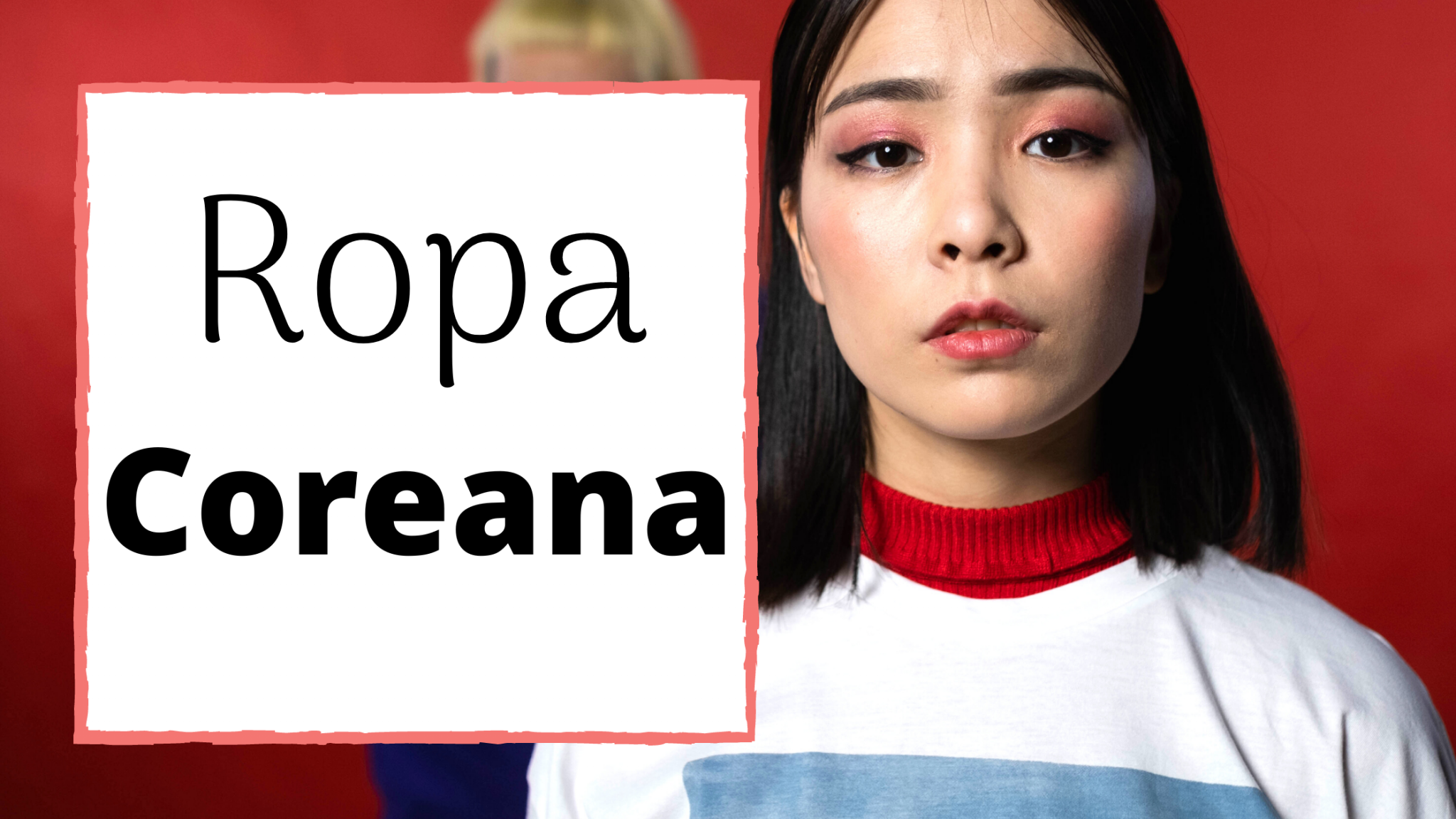Cotense Ropa Ropa Coreana Para Mujer Y Hombre | En Línea Y Envíos Internacionales