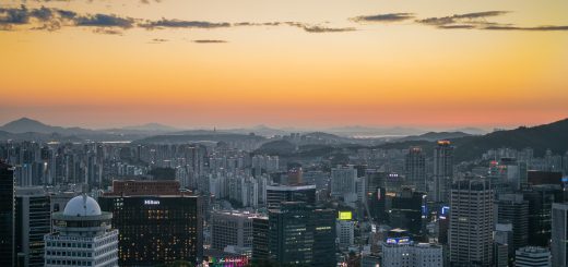 things to do in myeongdong