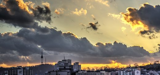 Things To Do In Itaewon