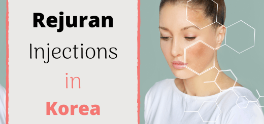 rejuran injections korea