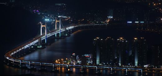 things to do in busan in winter