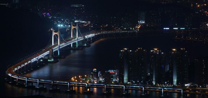 things to do in busan in winter