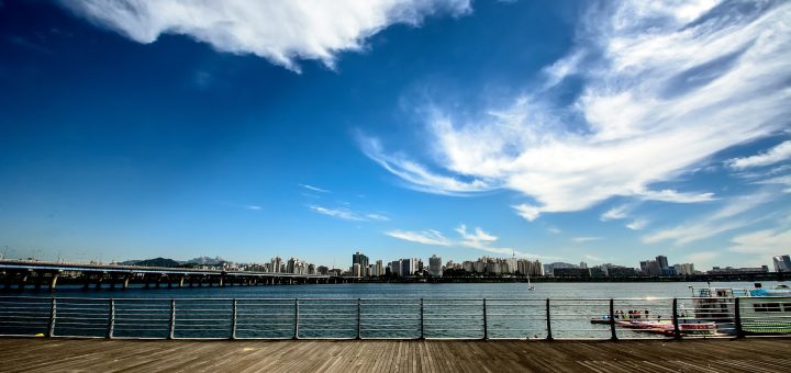 south korea itinerary 5 days: korea 5 day itinerary