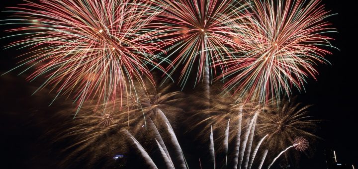 new year eve in seoul