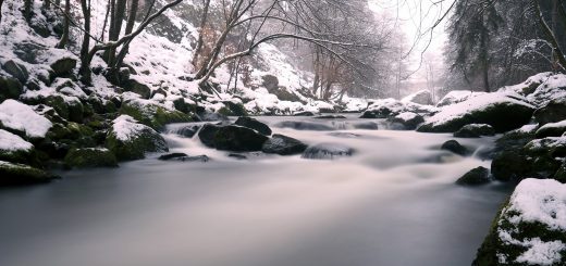 best places to visit in korea during winter