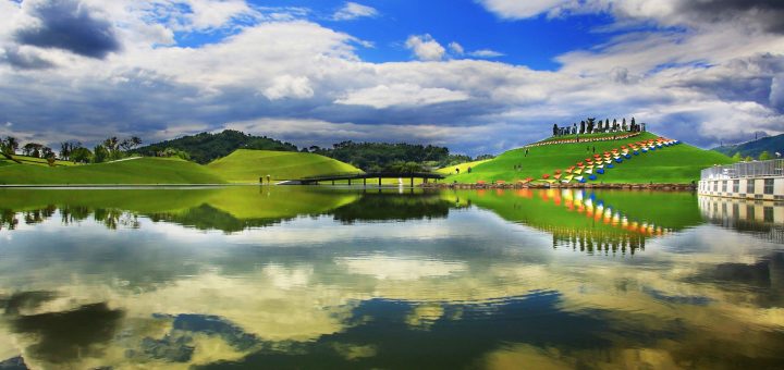 South Korea 7 Days Itinerary