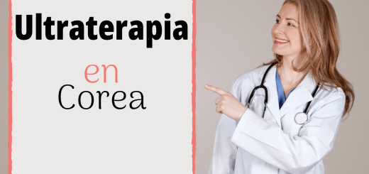 ultherapy korea in Korea